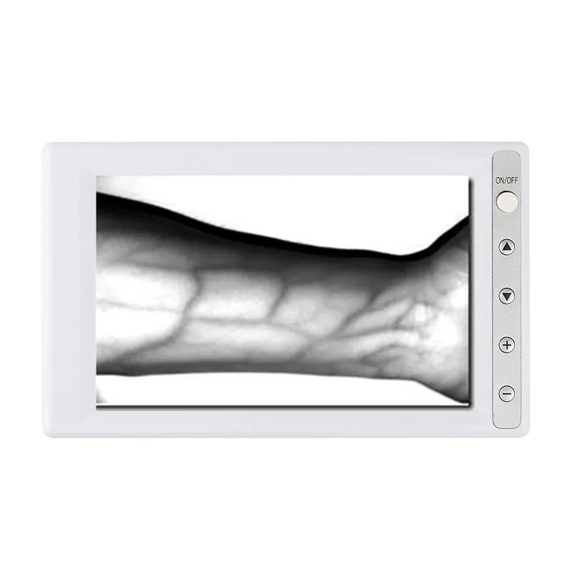 DHgate.com:Portable Medical Blood Vessel Imaging Instrument: Enhanced ...
