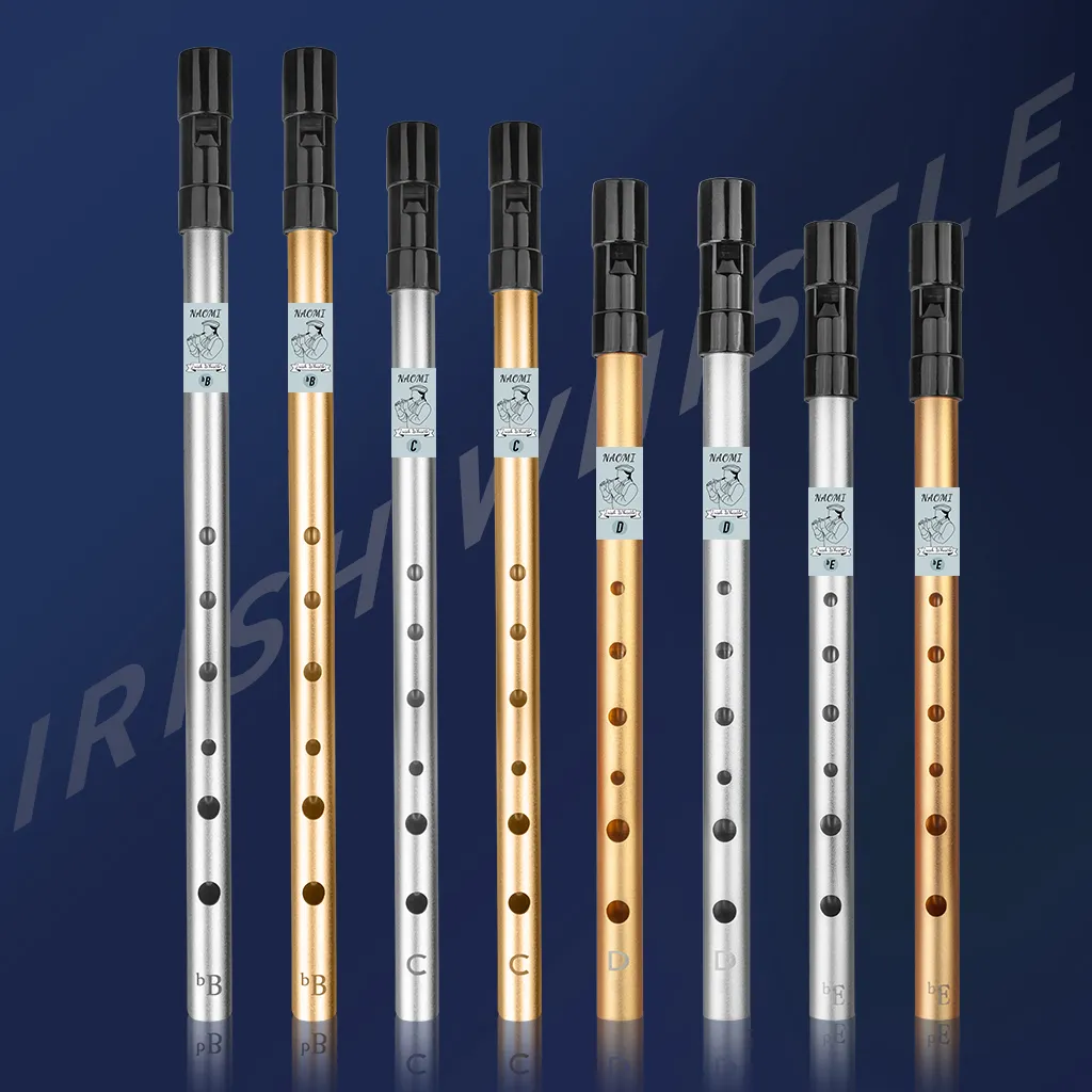 Naomi tin whistle sale