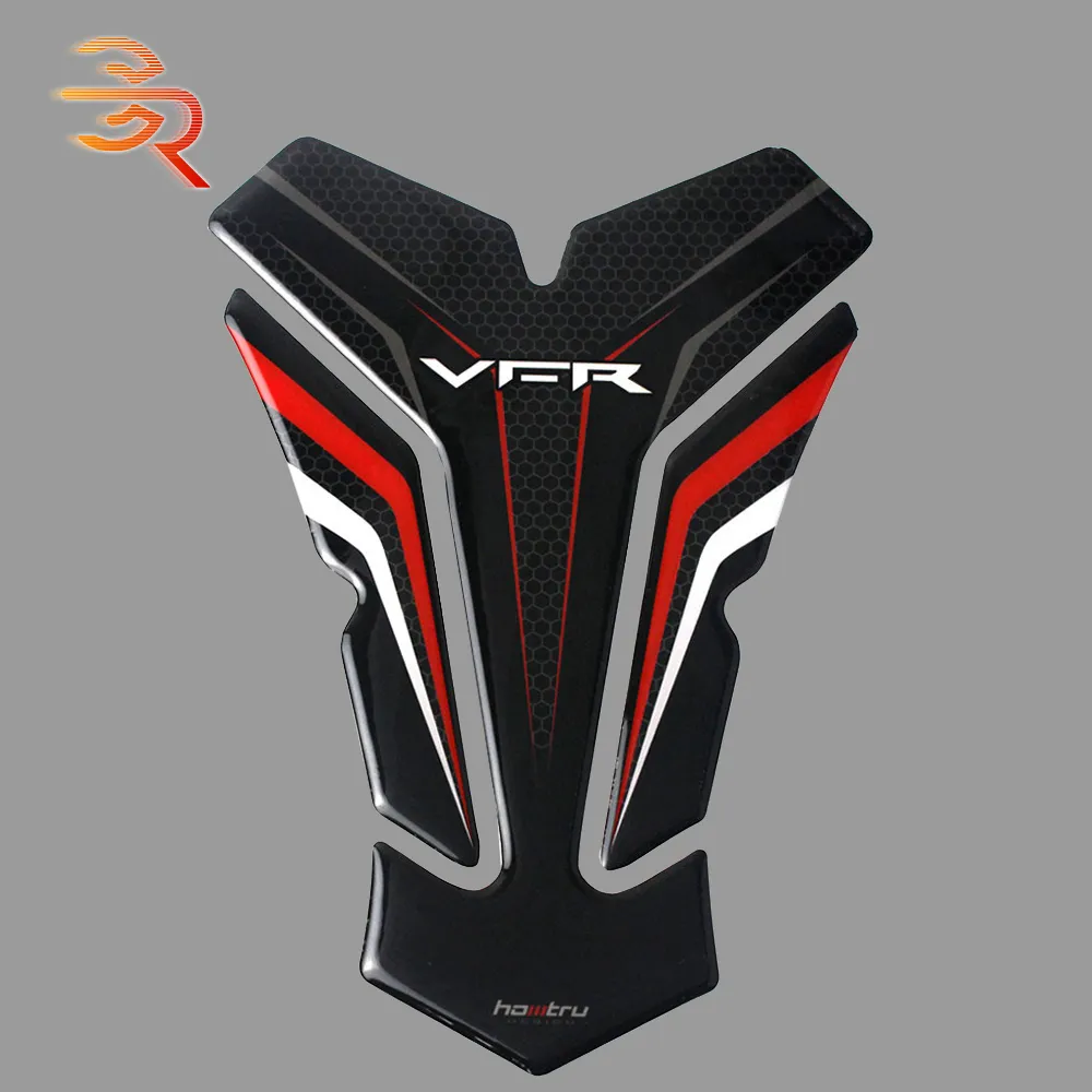DHgate.com:Motorcycle Tank Protector Pad Compatible with
