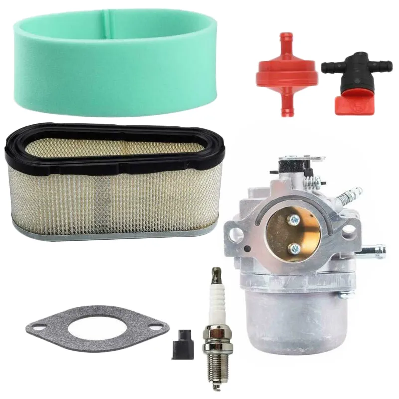 DHgate Premium Riding Mower Carburetor Durable Replacement for 12.5 Hp LMT 5 4993 Murray Lawn Mower Accessories Home Garden