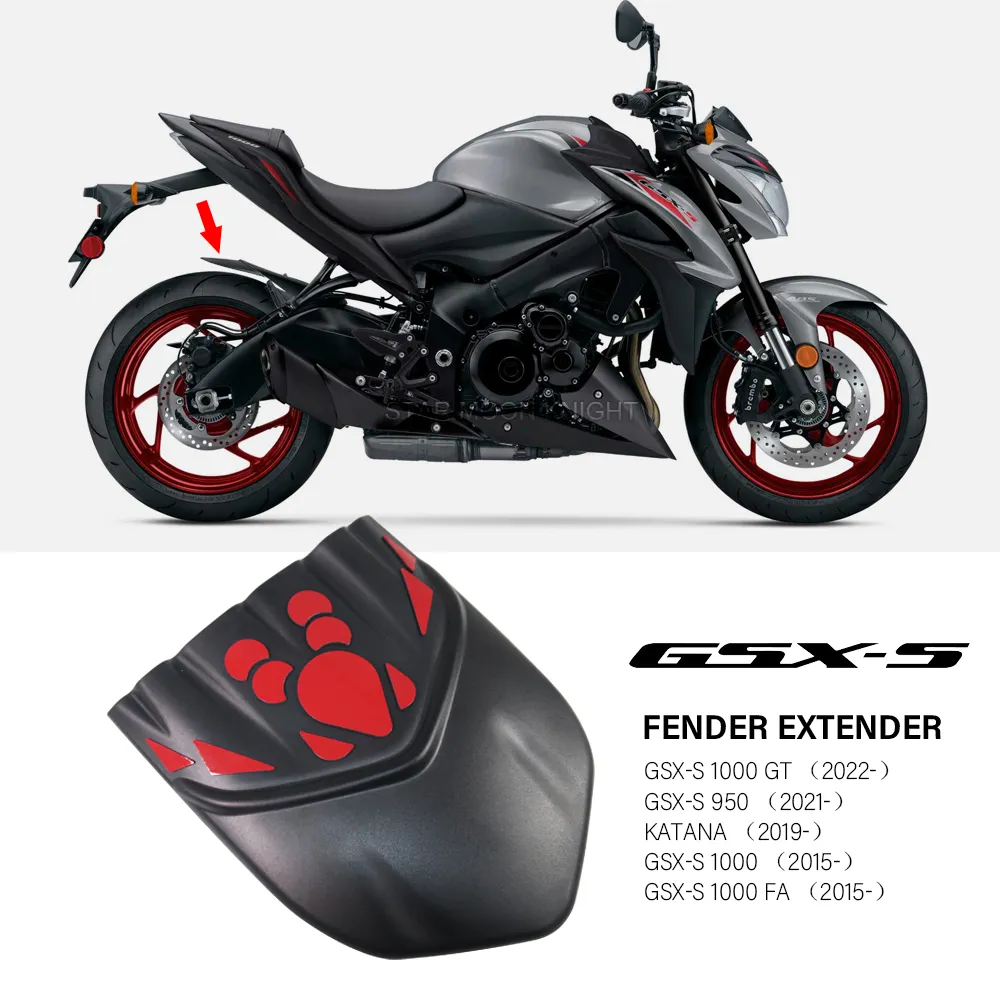 Ligne d'échappement ARROW RACE-TECH pour Suzuki GSX-S 1000 / 1000 F de Ligne d'échappement ARROW RACE-TECH pour Suzuki GSX-S 1000 / 1000 F de