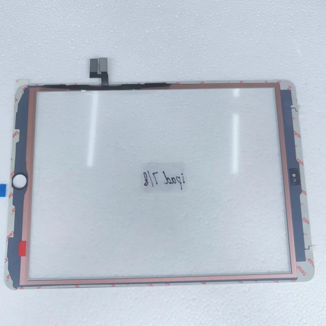 New Touch For IPad 7th 8th Gen Touch Screen Digitizer... From Ddmyapr ...