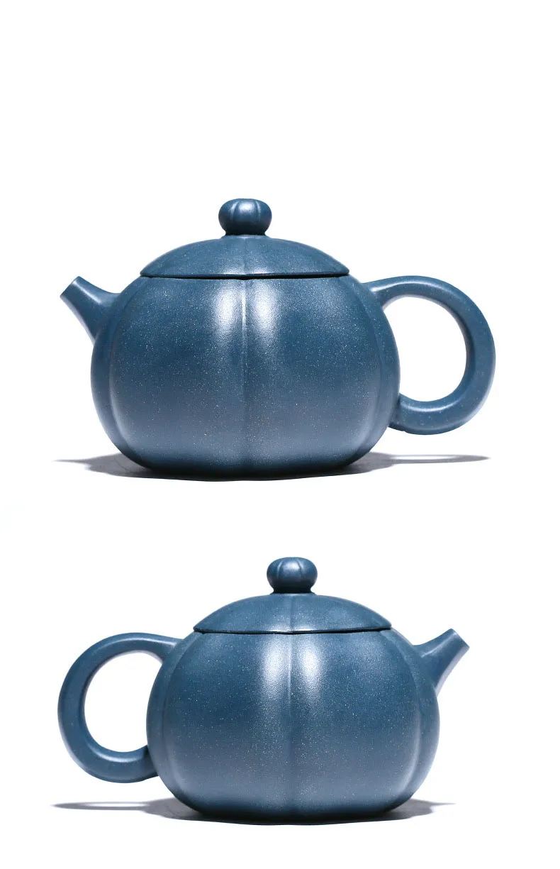 瑠璃鼻炎壺 DHgate.com:Exquisite Handmade Zisha Tea Set: 220ml Yixing