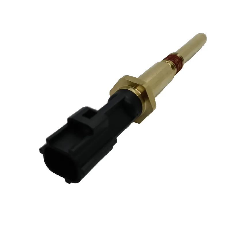 Ford Radiator Temp Sensor Genuine Ford OEM Coolant Temperature Sensor - Reliable Engine ...