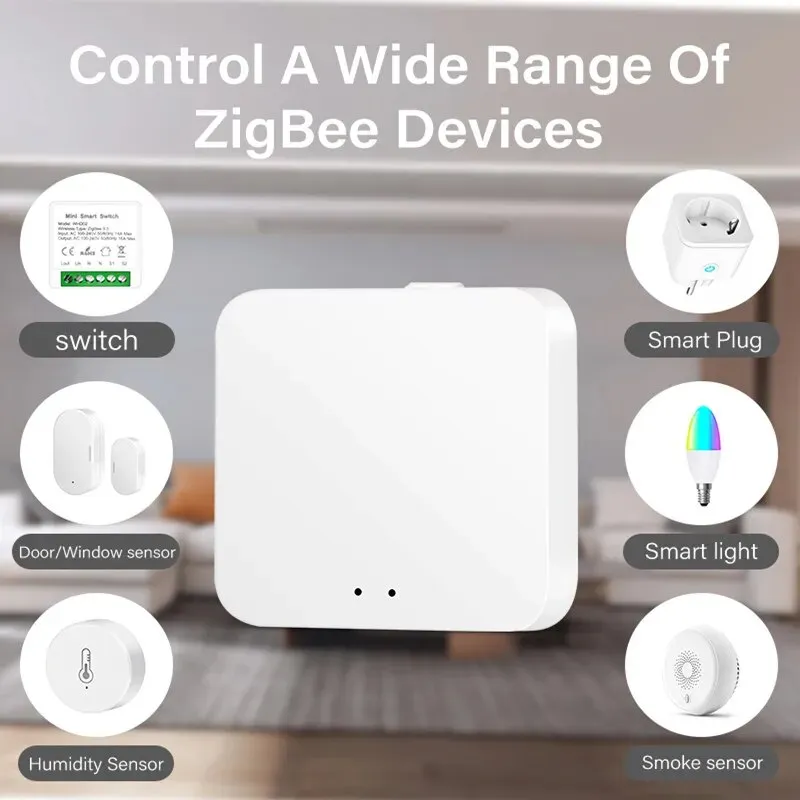 Arlo Smart Home Security Camera System Review: Smart Zigbee