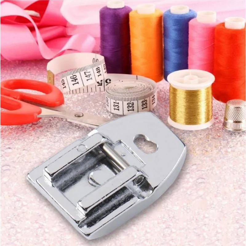 DHgate.com:7306A Invisible Zipper Foot for Sewing Machines DHgate.com:7306A Invisible Zipper Foot for Sewing Machines