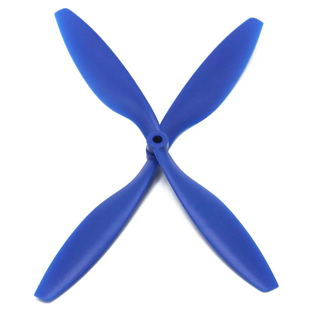10x4.5 in CW CCW Propellers for F450 500 F550 FPV Multi-Copter Drones ...