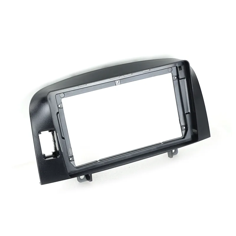 Single DIN Dash Kit For Hyundai Sonata 2006-2008 - Radio Installation Kit