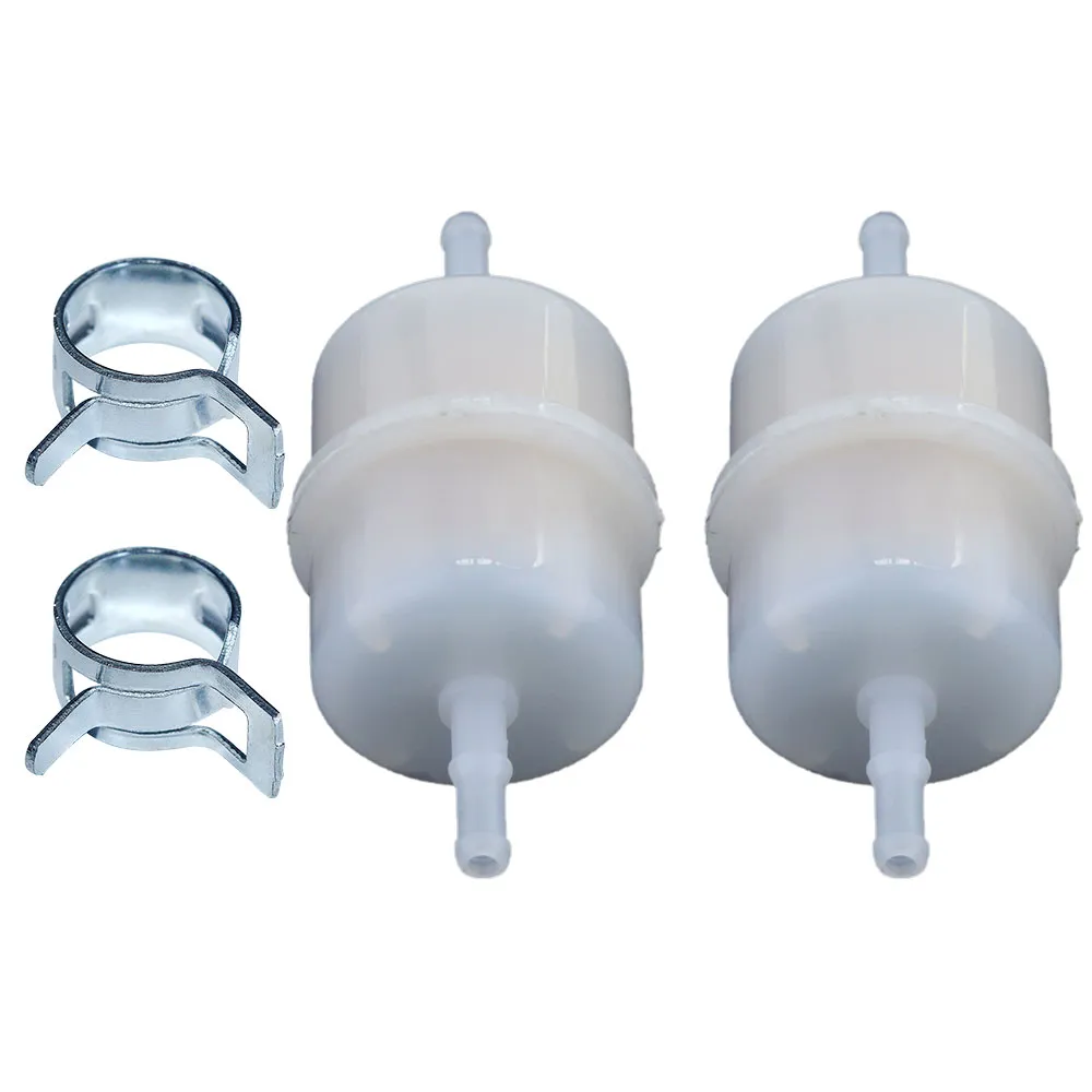 NEW 1996-2008 GENUINE KAWASAKI FUEL FILTER NINJA ZX-6R ZX-7R