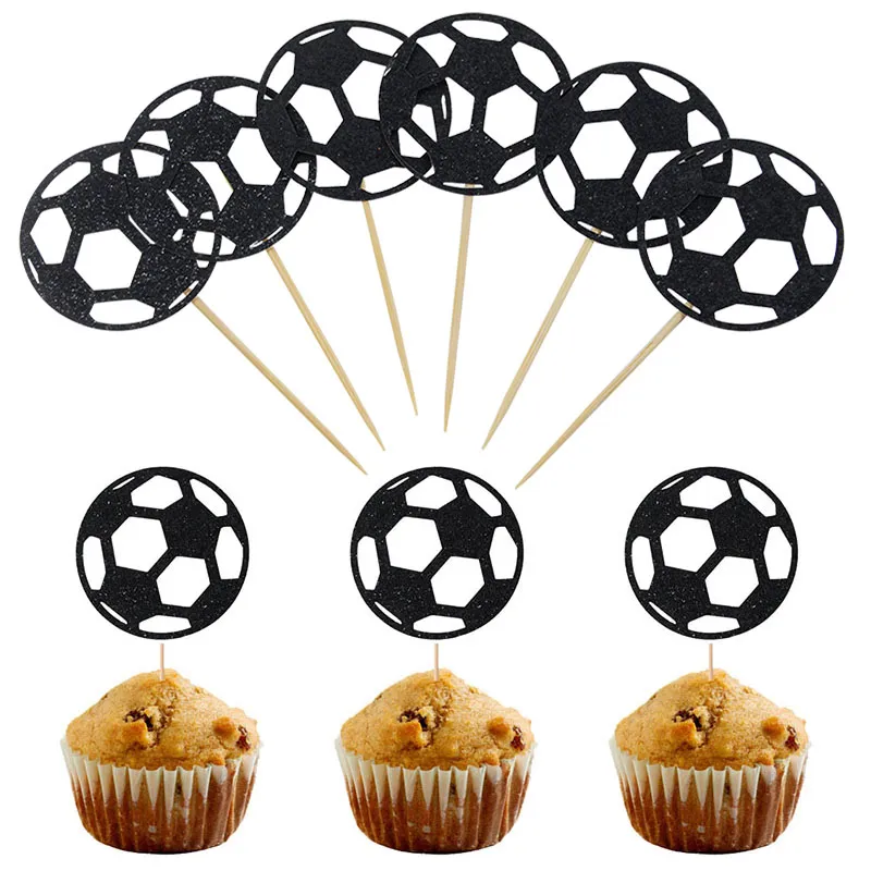 172 Pack Soccer Party Supplies Sports Thee Birthday Decorations Soccer...