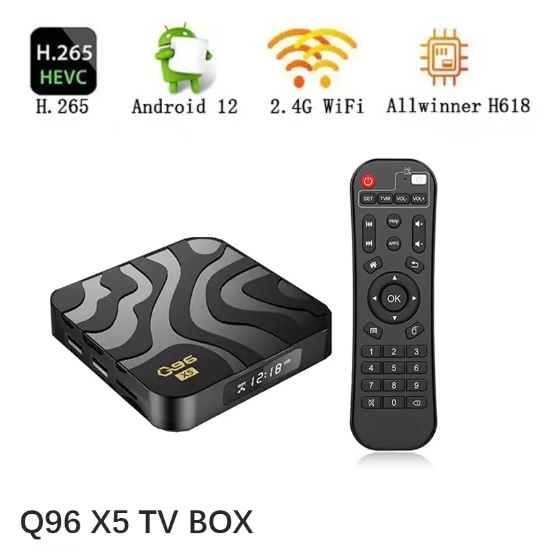 Migliori TV Box: La Classifica Di Gennaio 2026 Con Guida Allacquisto Dei Modelli Android - Foto 7