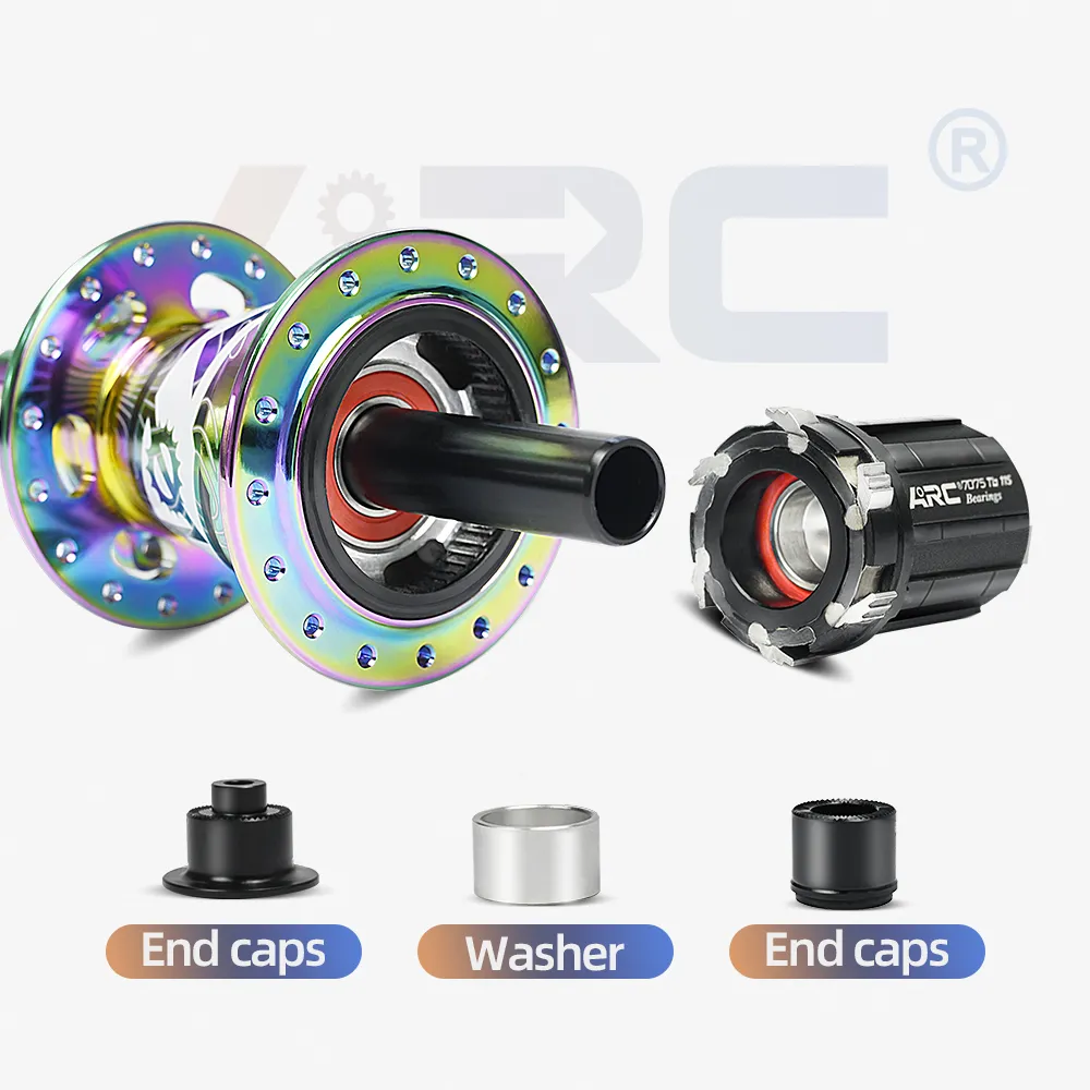 ARC 32 Hole Mountain Bike Cube Disc Brake Bearing Hub With 6 Pawls And 114 Clicks Available In Multiple Speed Options For MTB And Best Road Bike Wheels From Homepro11 43.98 DHgate.Com