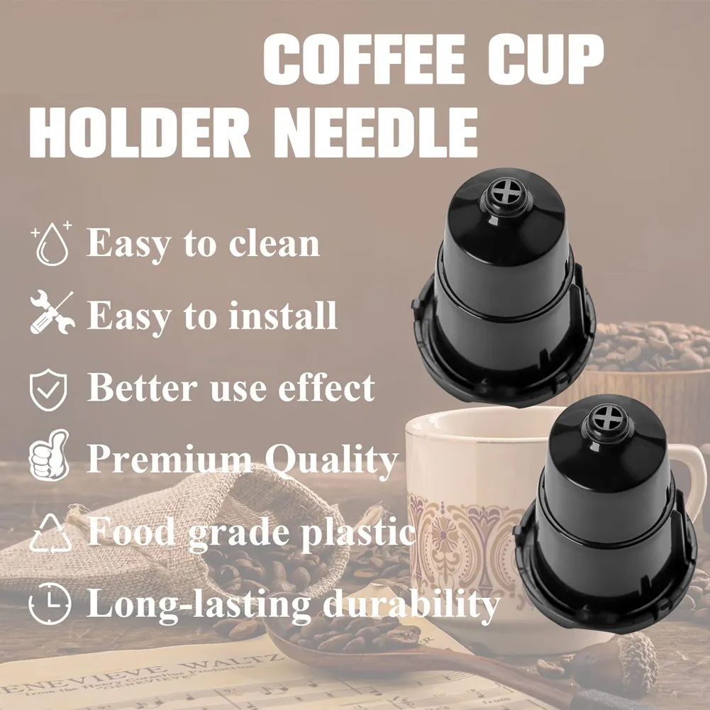 Cup Holder K Cup Measurements K-Cup Holder Replacement