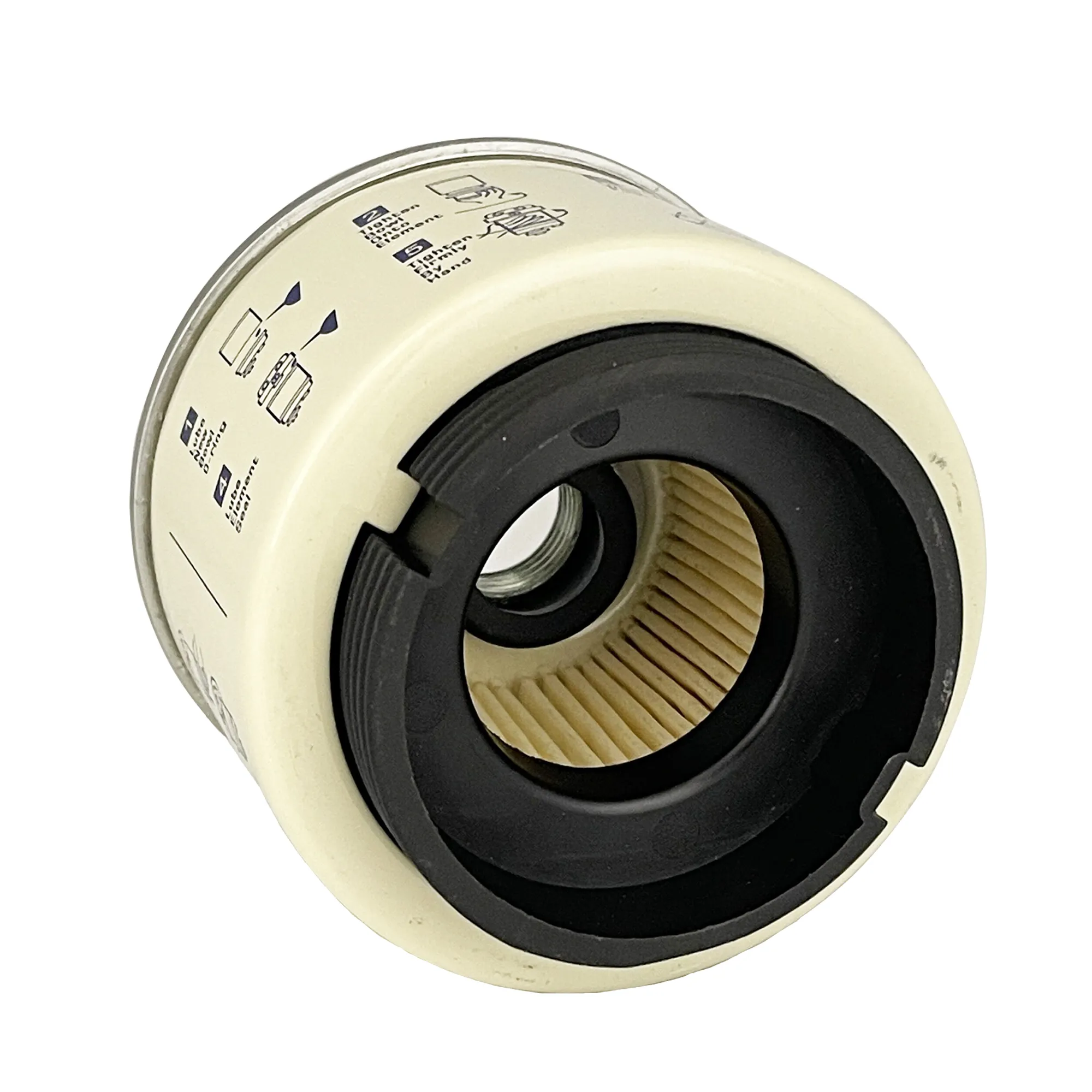 BAOLUN Fuel Oil Water Separator Filter Element ... From Ddmyapr, $28.07 ...