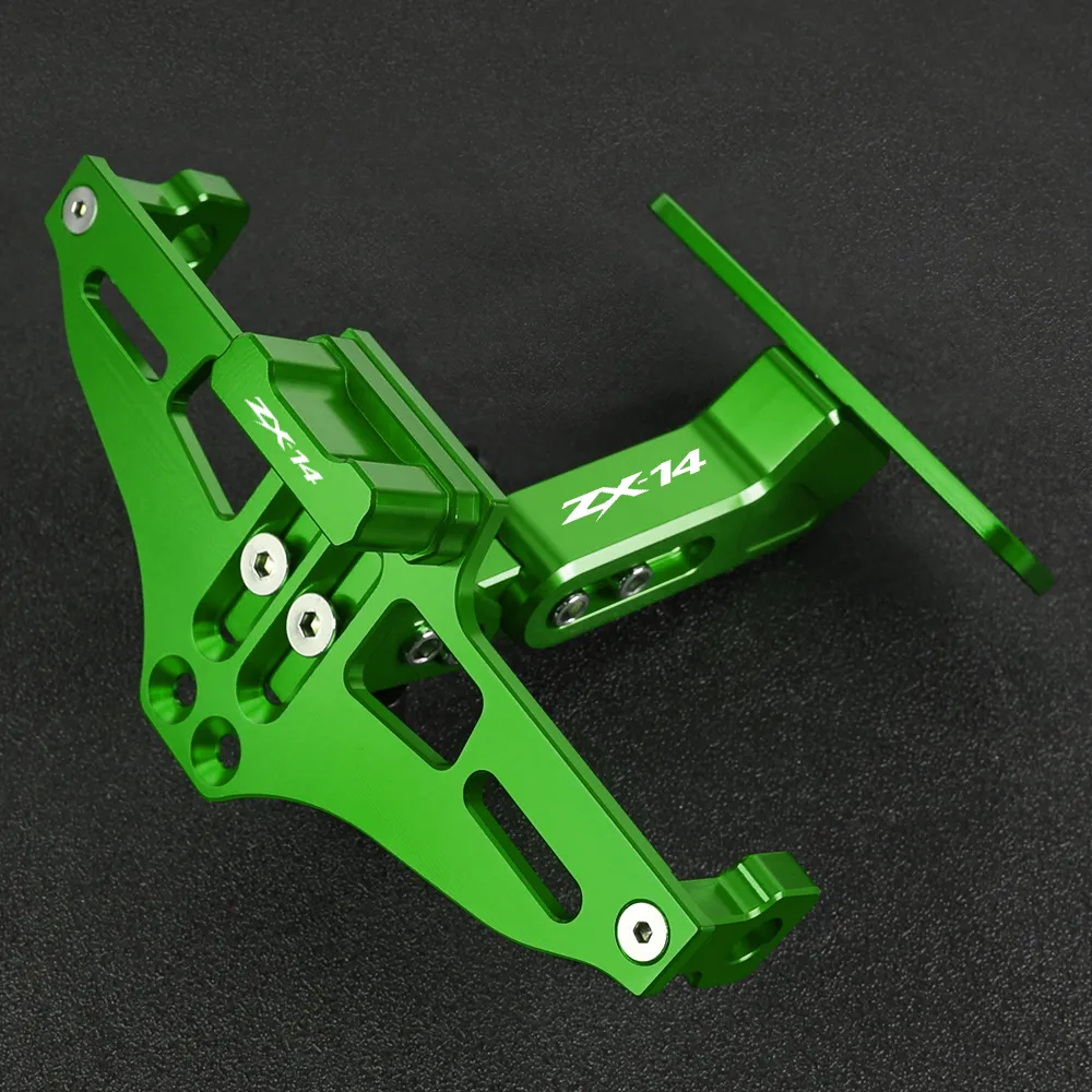 DHgate.com:Kawasaki ZX14 ZX14R ZZR1400 06-24 Motorcycle