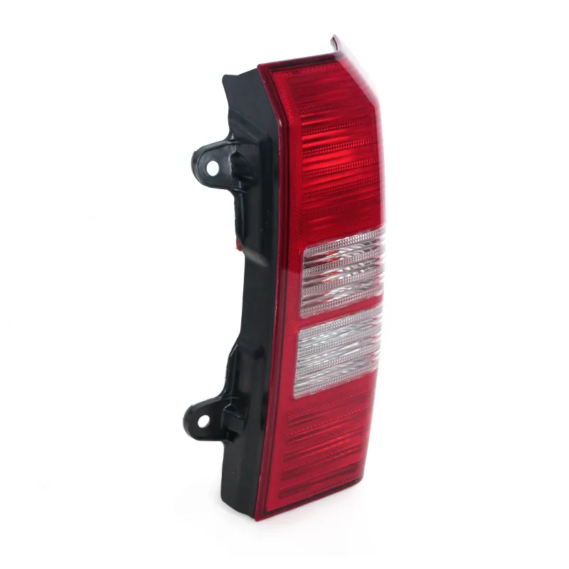 Car Led Rear Tail Light Turn Signal Light Stop Brake Lamp For Hyundai - View #9