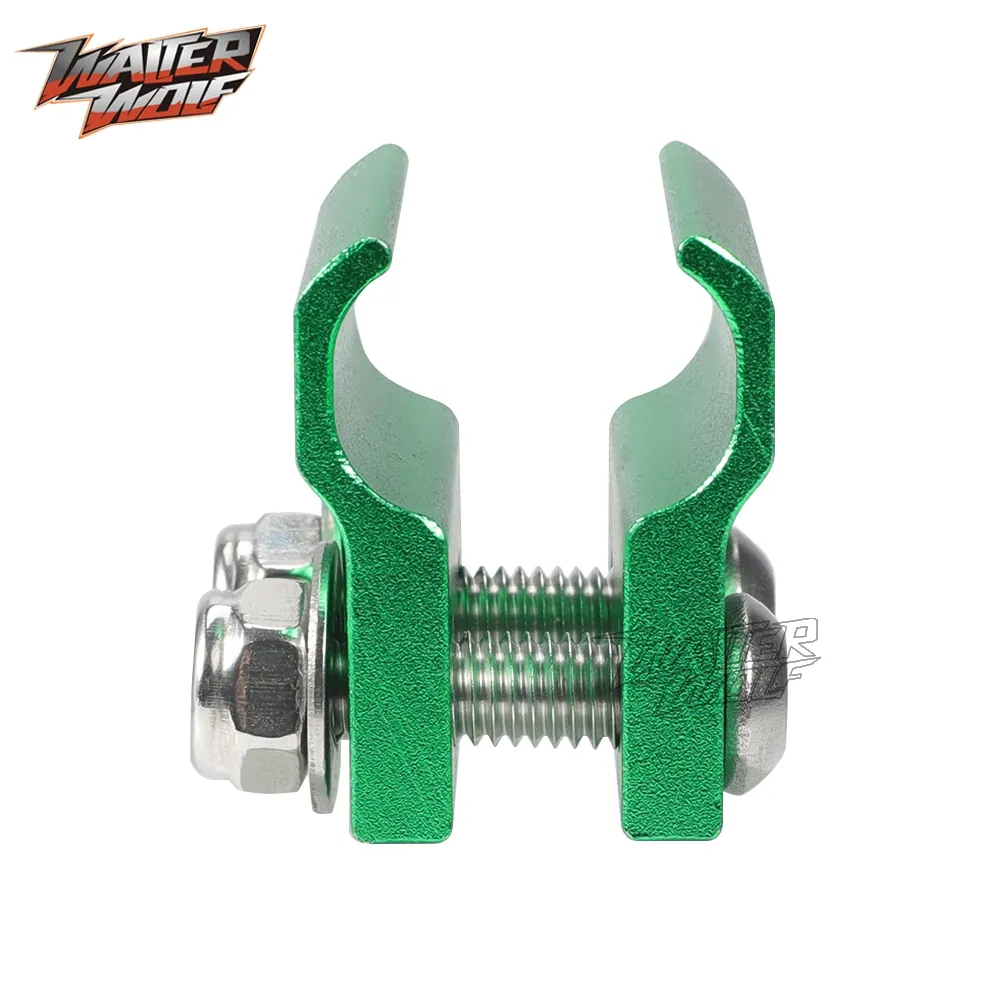 DHgate.com:Kawasaki KX Brake Hose Guide Clamp - Aluminum, Black - Fits KX250 KX450 KX250F KX450F KX 250F 450F 250X 450X 2006-2024:Automobiles & Motorcycles DHgate.com:Kawasaki KX Brake Hose Guide Clamp - Aluminum, Black - Fits KX250 KX450 KX250F KX450F KX 250F 450F 250X 450X 2006-2024:Automobiles & Motorcycles