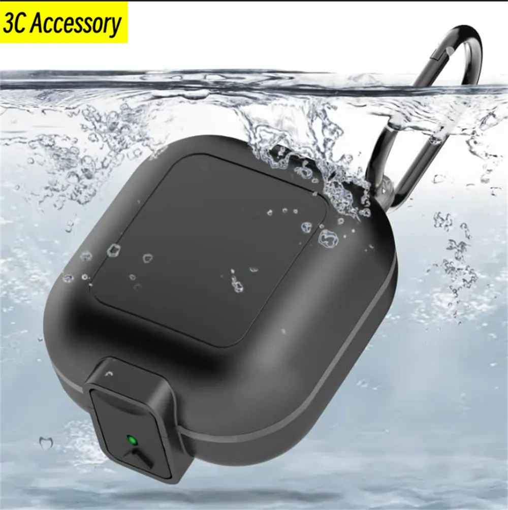 Water Resistant Cover Per Galaxy Buds Samsung Water Resistant