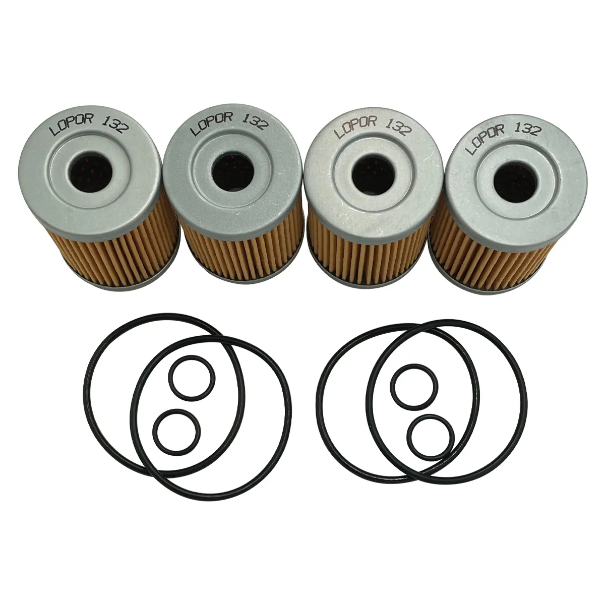 Kセット Vehicle Engine Lubrication Filter Kit 751 12690 Oil Filter