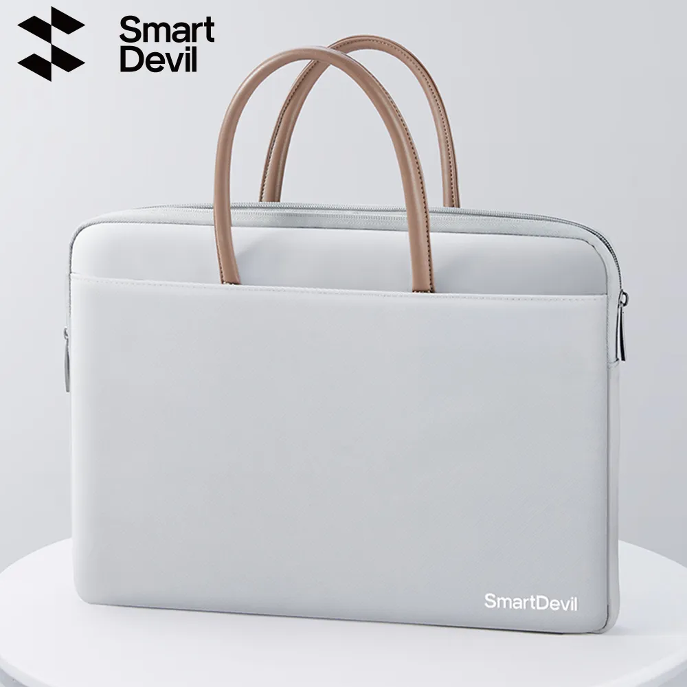 Smartdevil Bag SmartDevil Laptop Bag Twill Oxford Fabric Notebook... From Coisinistore ...
