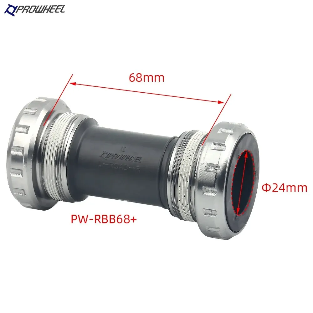 Bicycle prijs Bottom Bracket Prowheel Cycling