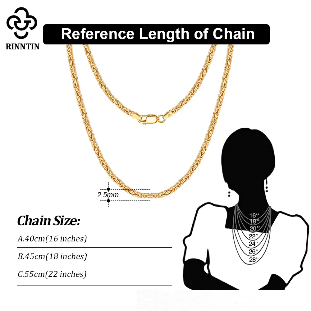 DOT CHAIN NECKLACE SILVER 55 CM DOT CHAIN NECKLACE SILVER 55 CM