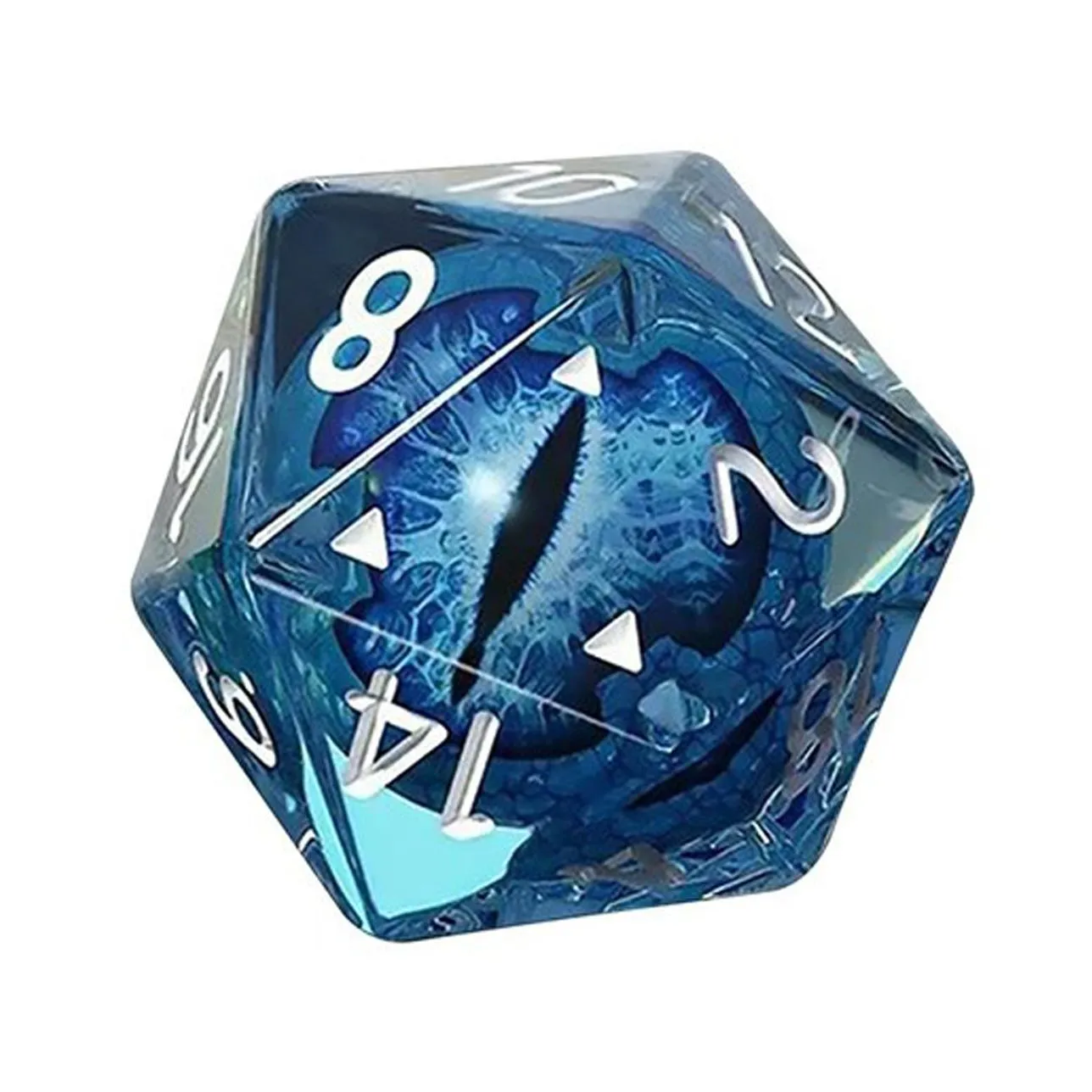 Collection D20 🎲 | Tous les Dés à 20 Faces pour JDR & JDS Collection D20 🎲 | Tous les Dés à 20 Faces pour JDR & JDS