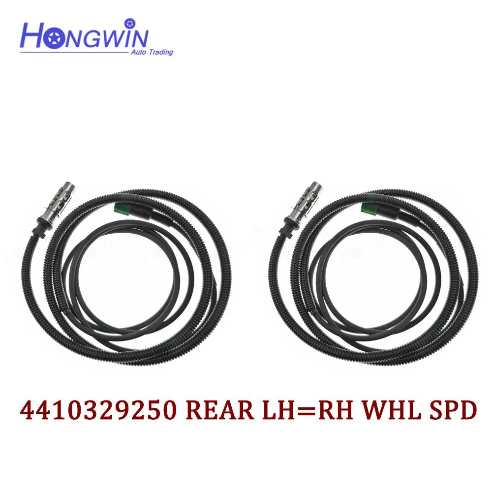 DHgate.com:Premium Truck EBS ABS Wheel Speed Sensor Straight