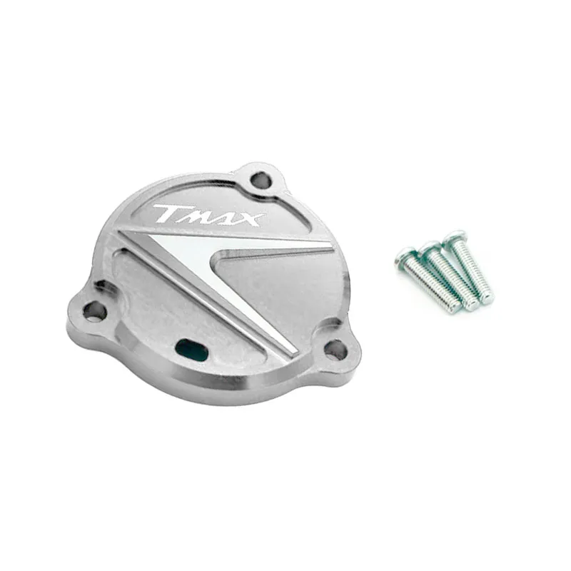 Yamaha Motorcycle CNC Aluminum Frame Hole Cover Front Drive Shaft