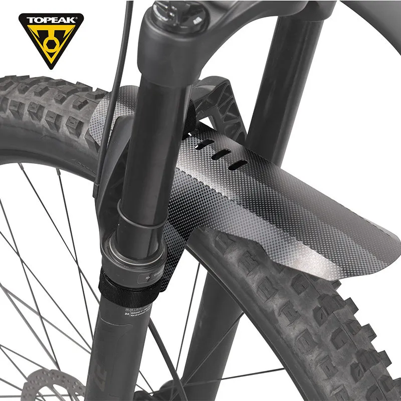 Bicycle Fenders MTB Removable Polypropylene Front Fork Mudguard Road Bike Wings Parts Cycling Accessories Black From Homepro11 24.86 DHgate.Com