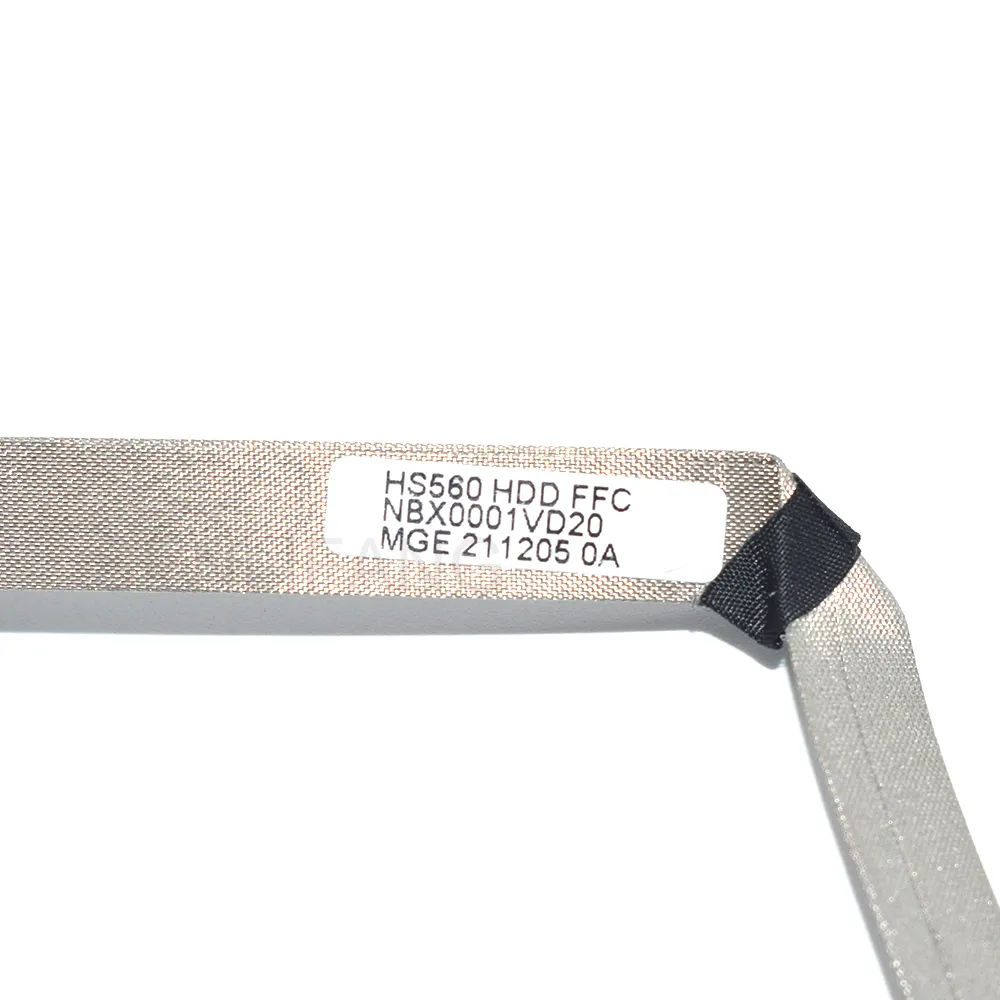 New For Lenovo V15 G2-ALC V15 G2-ITL IdeaPad 3-15ADA6 3-15ALC6 3-15ITL6 Laptops 2.5 ''HDD Hard Disk Cable NBX0001VD20 5C10S30212