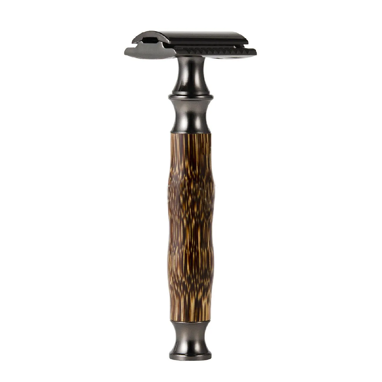 Double Edge Classic Mens Shavers Adjustable Manual Safety Razors For ...