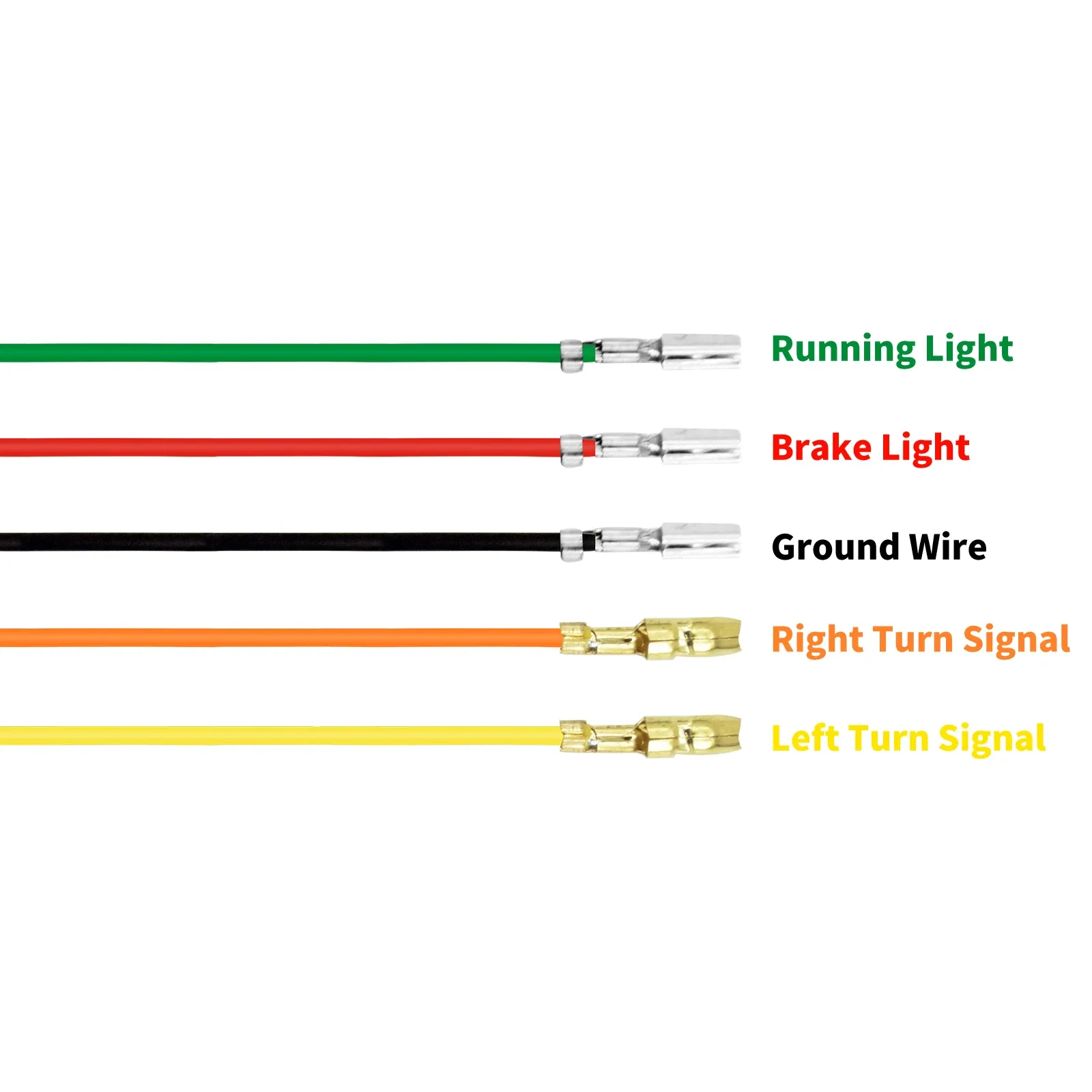 DHgate.com:ZX6R Taillight LED Tail Light w/ Turn Signals for DHgate.com:ZX6R Taillight LED Tail Light w/ Turn Signals for