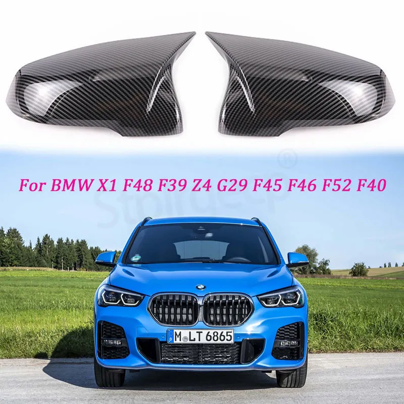 BMW X1 F48 X2 F39 Z4 G29 2GT F45 F46 F52 F40 TOYOTA SUPRA用サイド