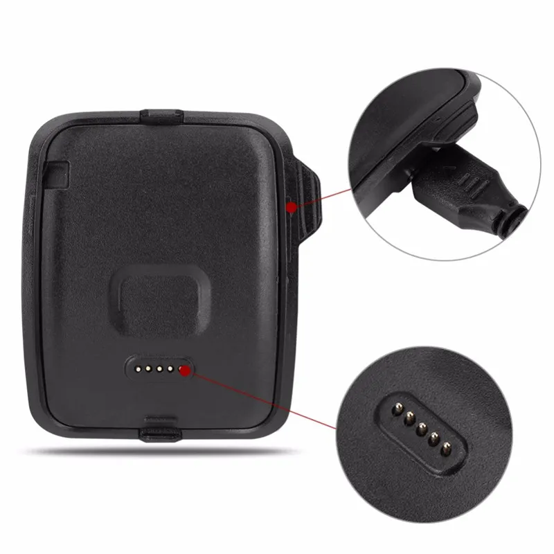 USB Charging Dock For Smartwatch Portable Samsung Watch Charger
