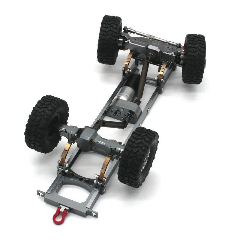 高級感 DHgate.com:WPL C14/C24/C34/C44/B14/B24 Metal Car RC 1/16 パーツ・アクセサリ