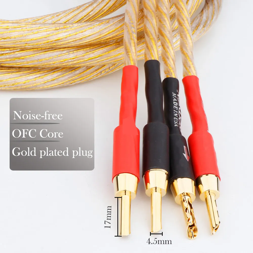 DHgate.com:2024 HiFi Nordost Odin Gold OFC Silver Plated DHgate.com:2024 HiFi Nordost Odin Gold OFC Silver Plated