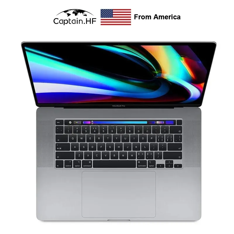 2024 MacBook Pro 13 inch Laptop with Touch Bar, i5 Chip, 8/16GB RAM, 256GB/512GB/1TB SSD, Genuine Original 2024 MacBook Pro 13 inch Laptop with Touch Bar, i5 Chip, 8/16GB RAM, 256GB/512GB/1TB SSD, Genuine Original