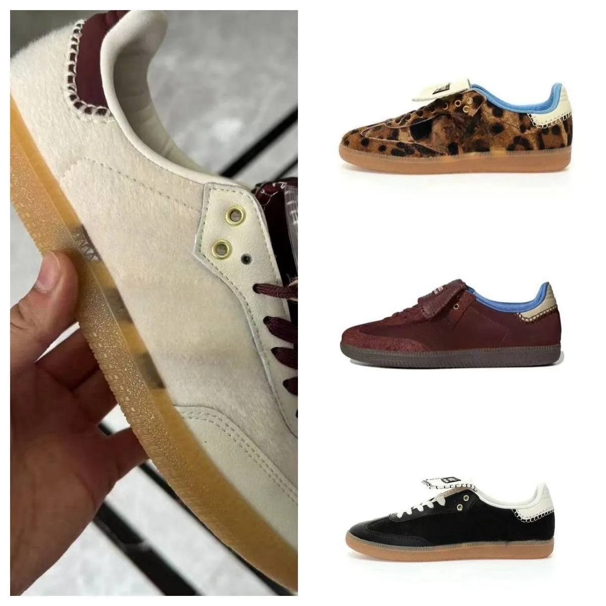 Best cream sneakers deals