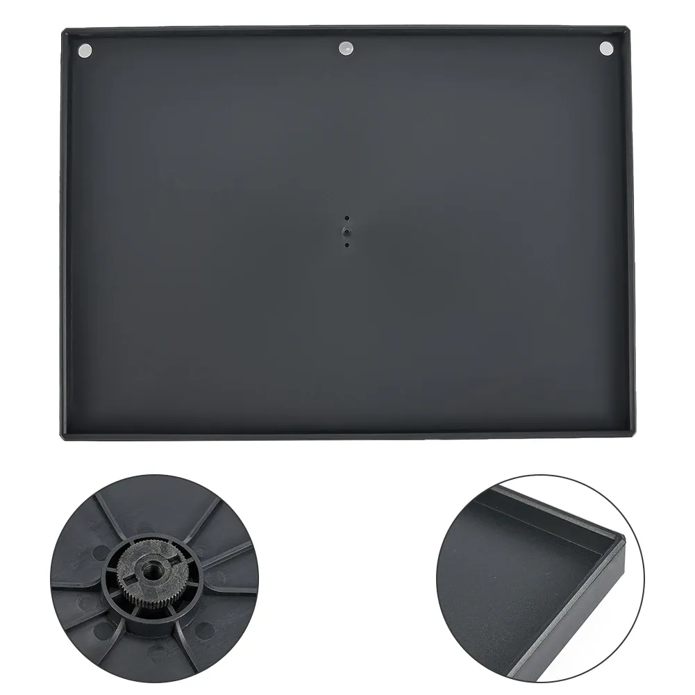 Mic Stand Phone Holder Tray Mount - Sound Card Holder Serving Shelf ...