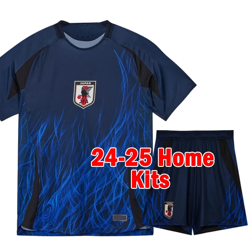 ウェア Japan National Team Soccer Jersey Yamane Japan National Team Jersey 2024
