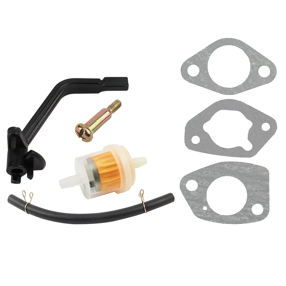 Carburatore Per Generatore Predator 420cc, 5000W-8750W, Ricambio PowerPump 188F, 1 Anno Garanzia - 3