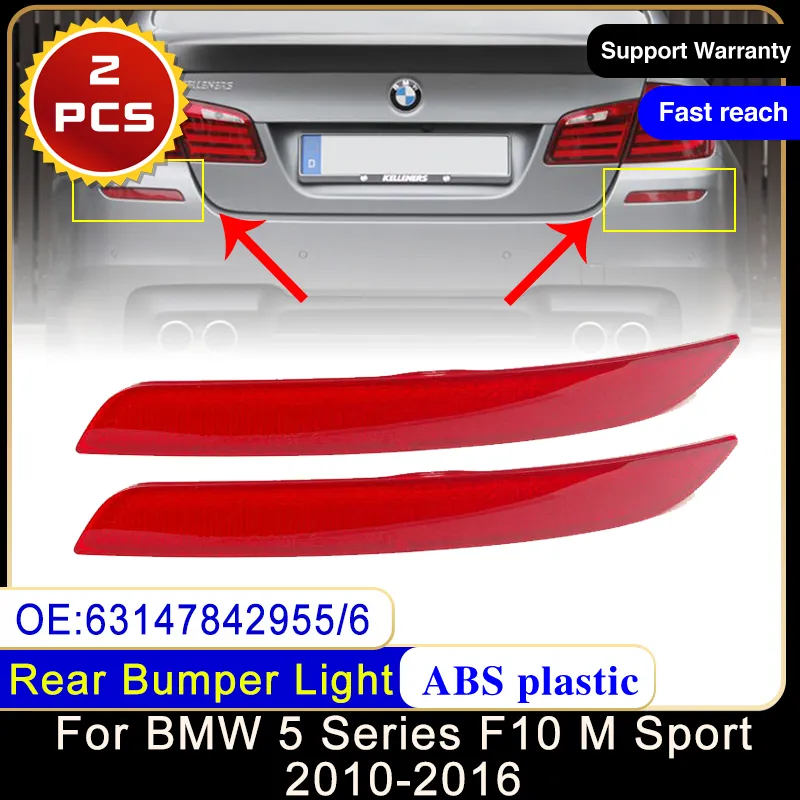 Para BMW 5 Série F10 F11 M Sport 535i 528i M550D XDRIVE M Sport 2010 Para BMW 5 Série F10 F11 M Sport 535i 528i M550D XDRIVE M Sport 2010
