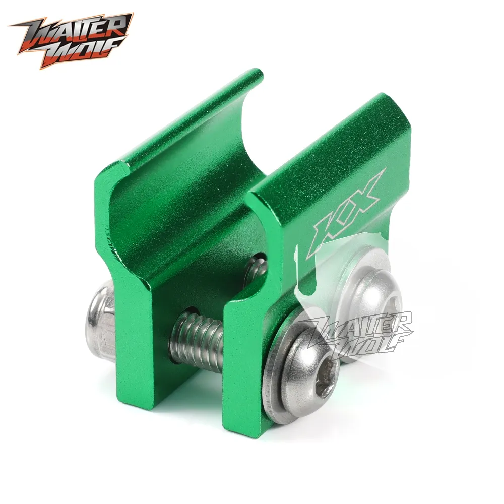 DHgate.com:Kawasaki KX Brake Hose Guide Clamp - Aluminum, Black - Fits KX250 KX450 KX250F KX450F KX 250F 450F 250X 450X 2006-2024:Automobiles & Motorcycles DHgate.com:Kawasaki KX Brake Hose Guide Clamp - Aluminum, Black - Fits KX250 KX450 KX250F KX450F KX 250F 450F 250X 450X 2006-2024:Automobiles & Motorcycles