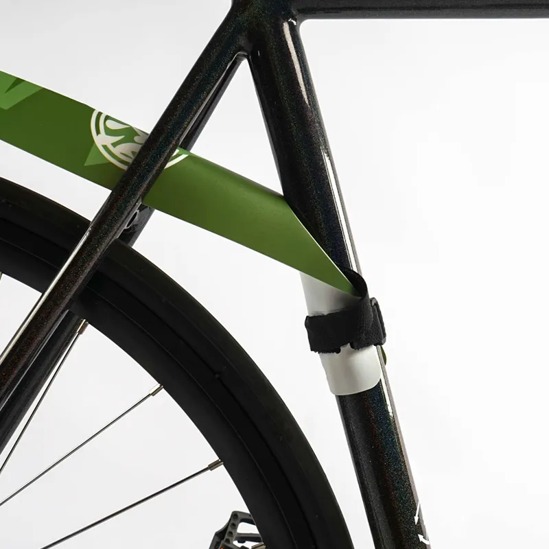 thumbnail image 2 of Mudguards For Bicycles | Portable Bikes Fenders,Protector 2 of 14