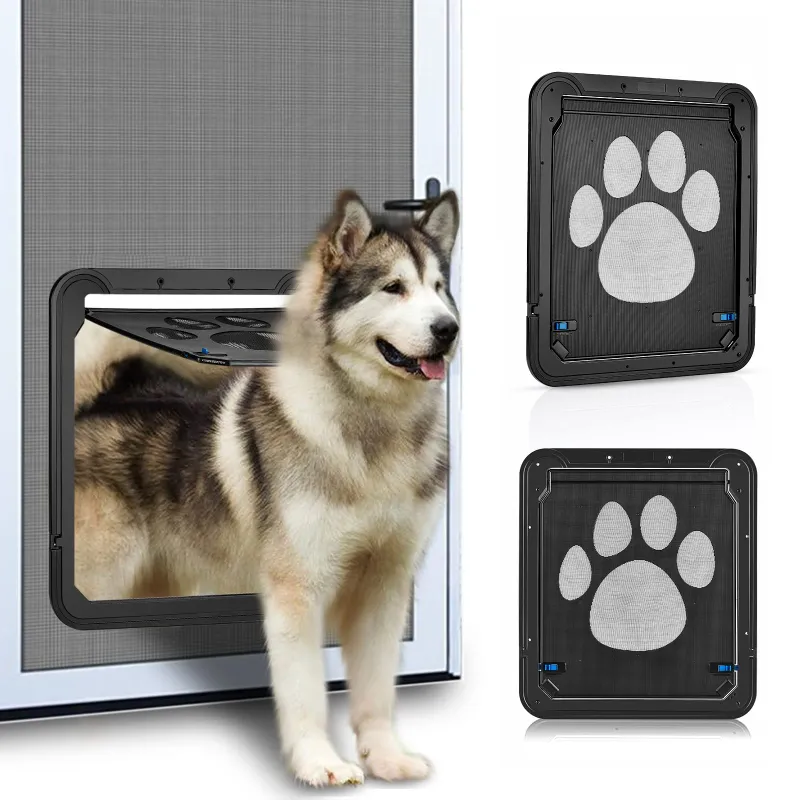 Magnetic dog gate discount