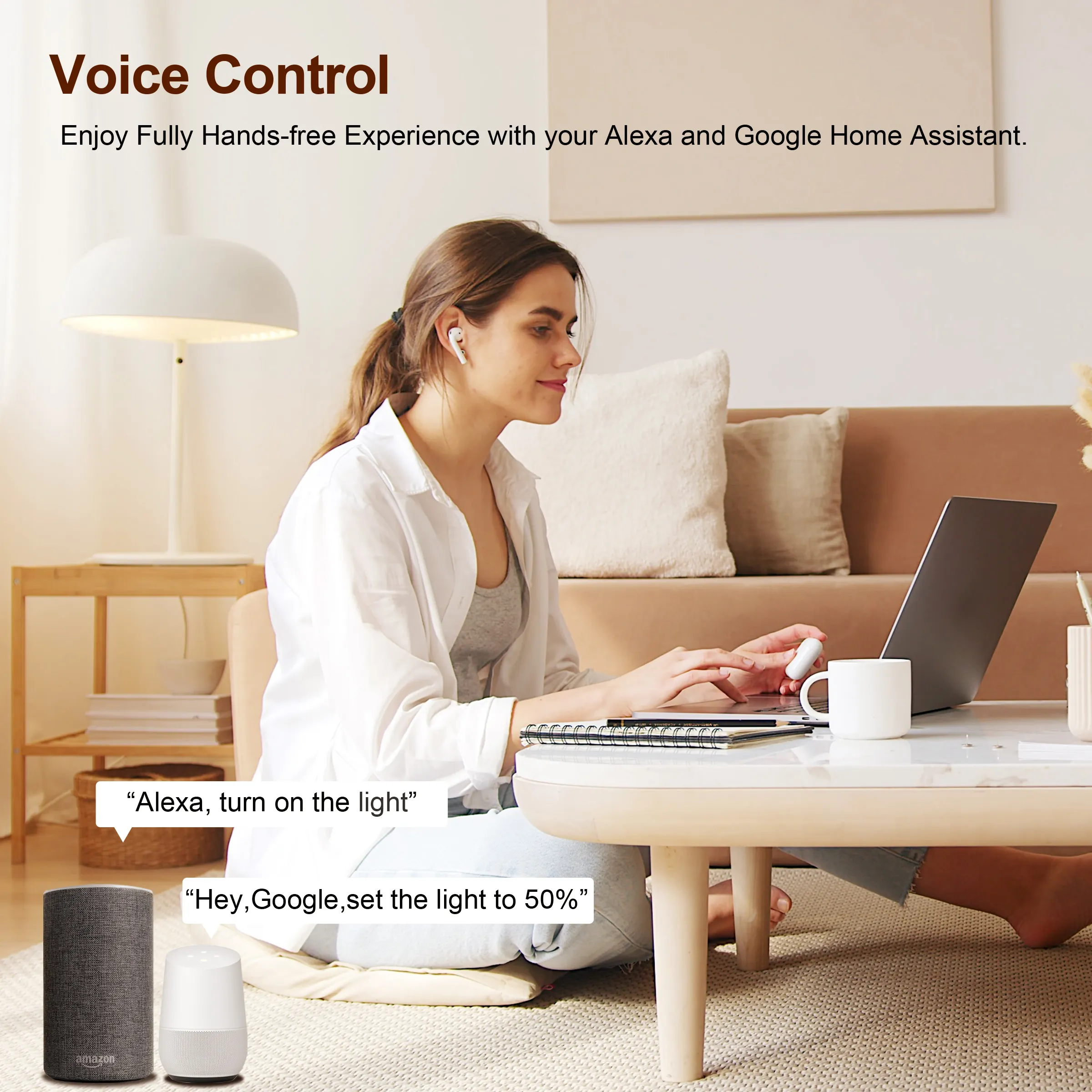 Save Big on Bulk Zigbee Dimmer Switch Zigbee Dimmer Switch Module Smart  Dimmer Switch Alexa Google Home 10A, Way Control, Office Industrial 