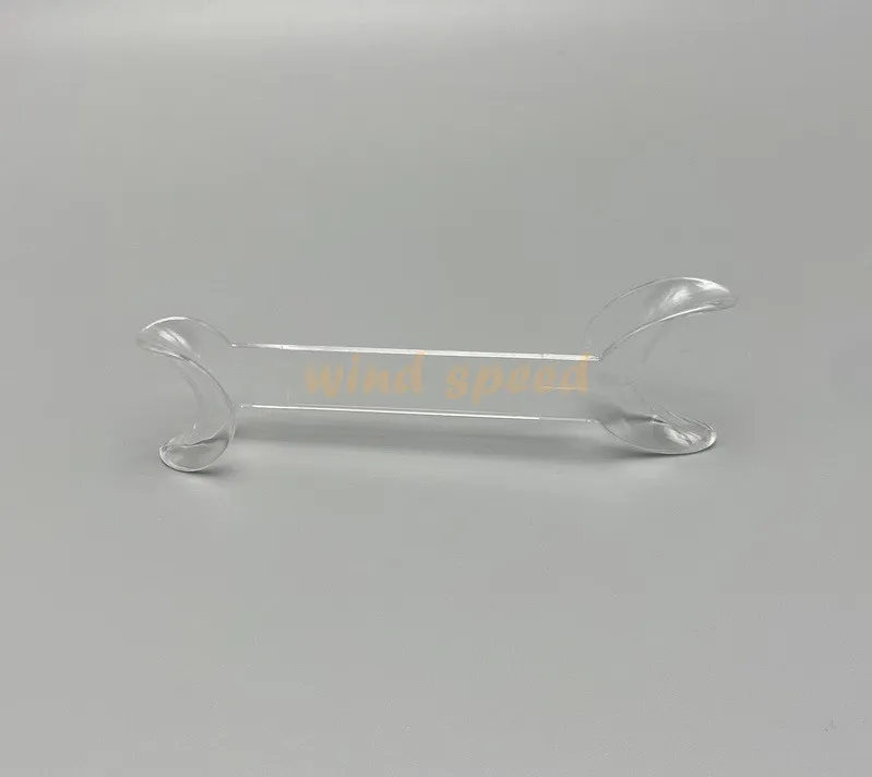 XISAOK Lip and Cheek Retractors Dental Mouth Opener Gag Sternberg Oral