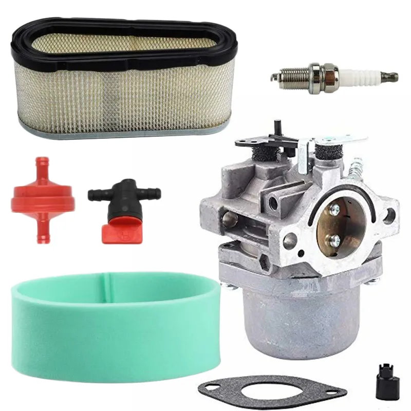 Murray riding lawn mower carburetor replacement cheap