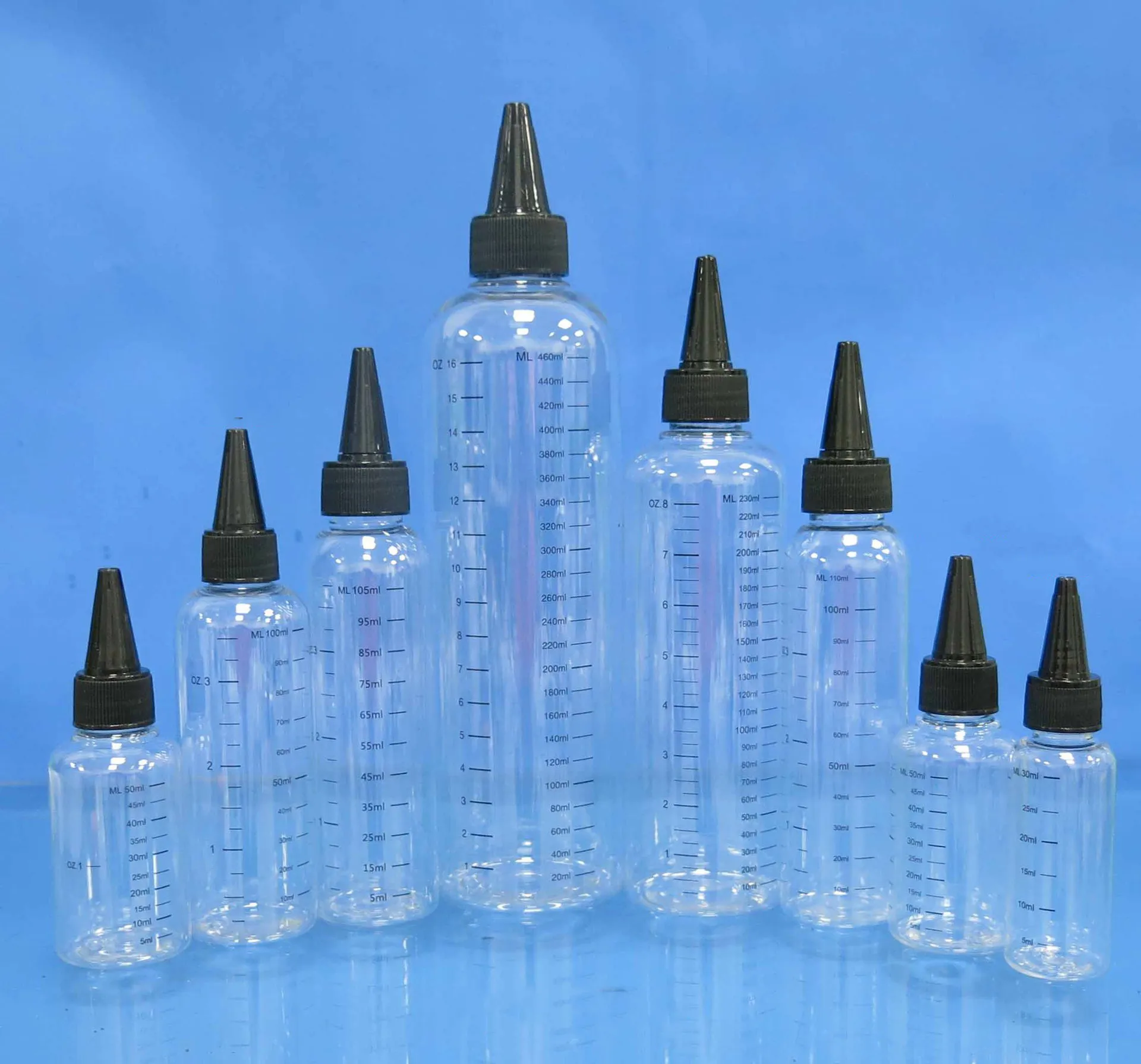 elf bar vape uk Calumette graduated twist bottle